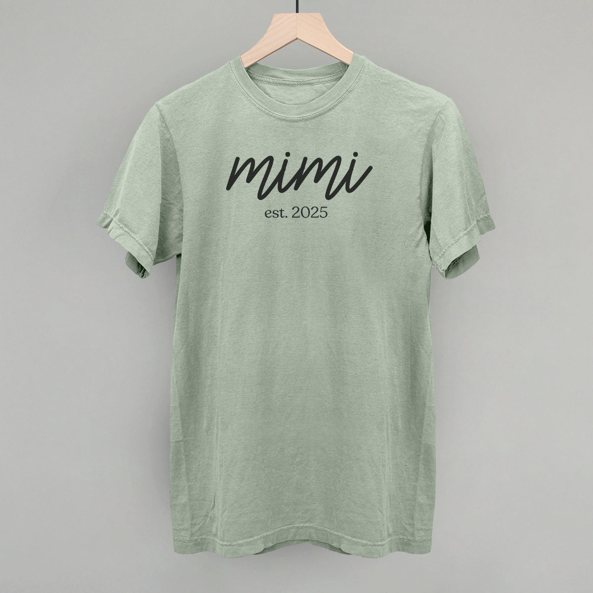 Mimi Est. 2025 Script