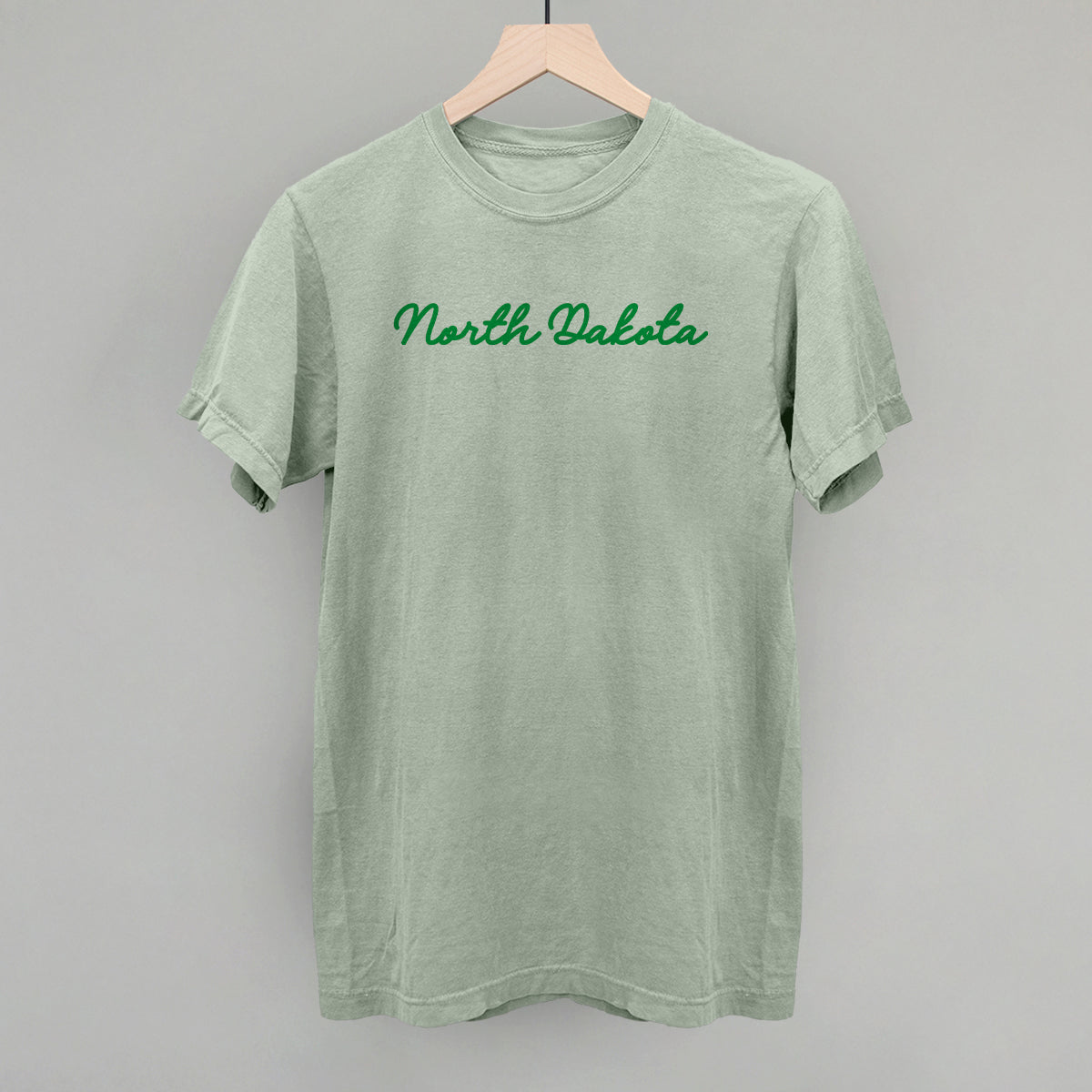North Dakota Script