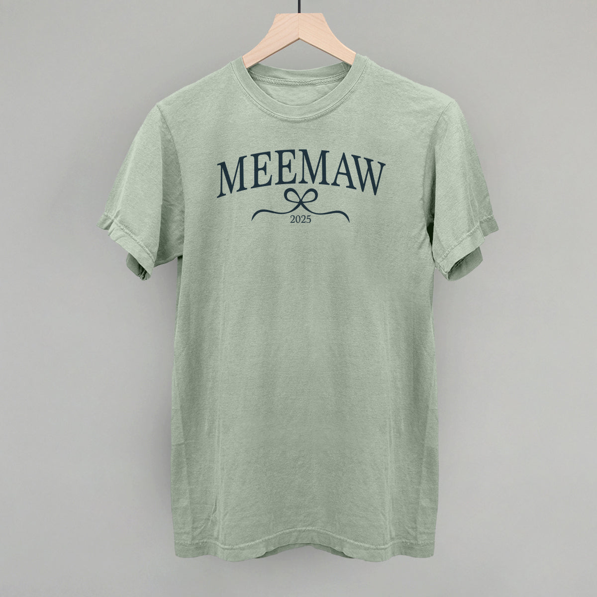 Meemaw 2025 Bow