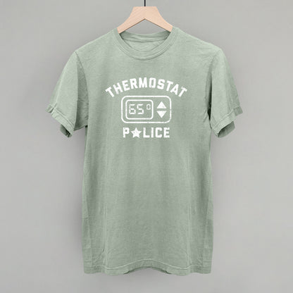 Thermostat Police