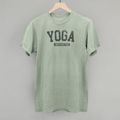 Yoga Instructor