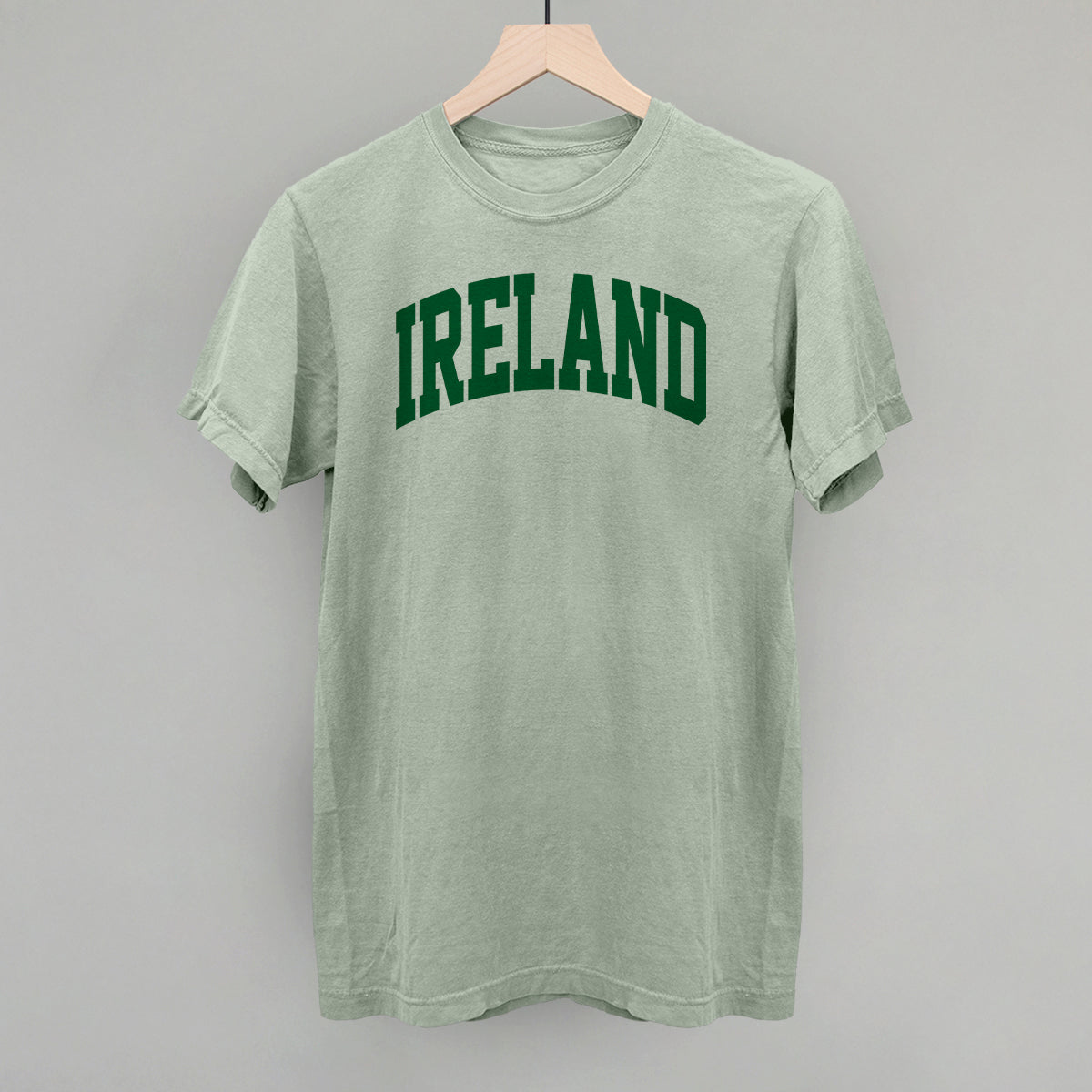 Ireland Collegiate
