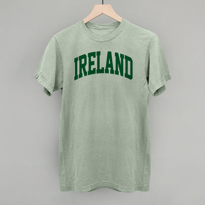 Ireland Collegiate
