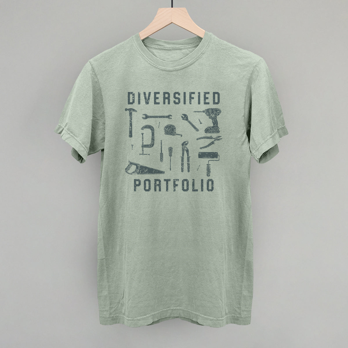 Diversified Portfolio Tools