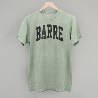Barre Arch