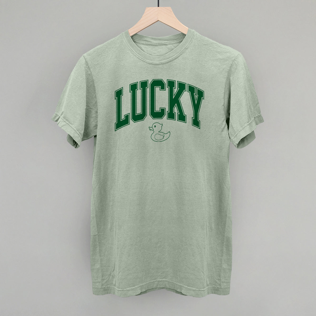 Lucky (Duck)