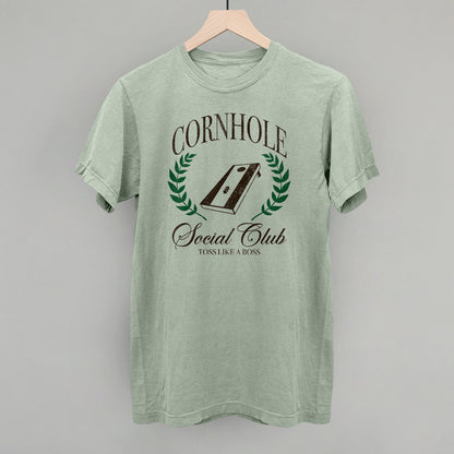 Cornhole Social Club