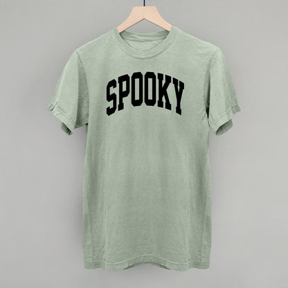 Spooky Arch (Black)