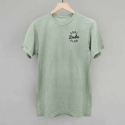 Cool Dads Club (Left Chest)
