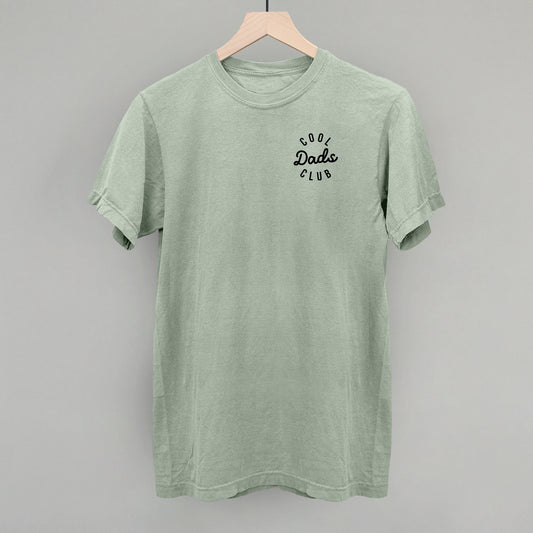 Cool Dads Club (Left Chest)