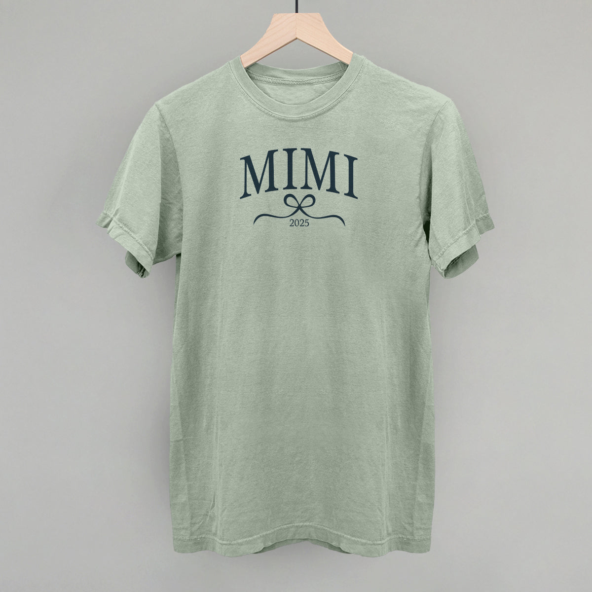 Mimi 2025 Bow