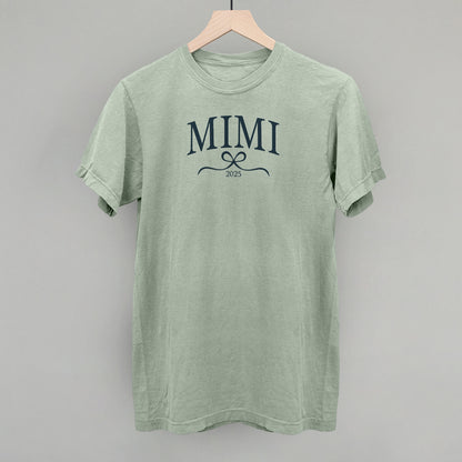 Mimi 2025 Bow