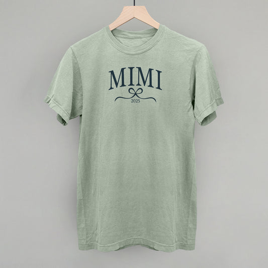 Mimi 2025 Bow