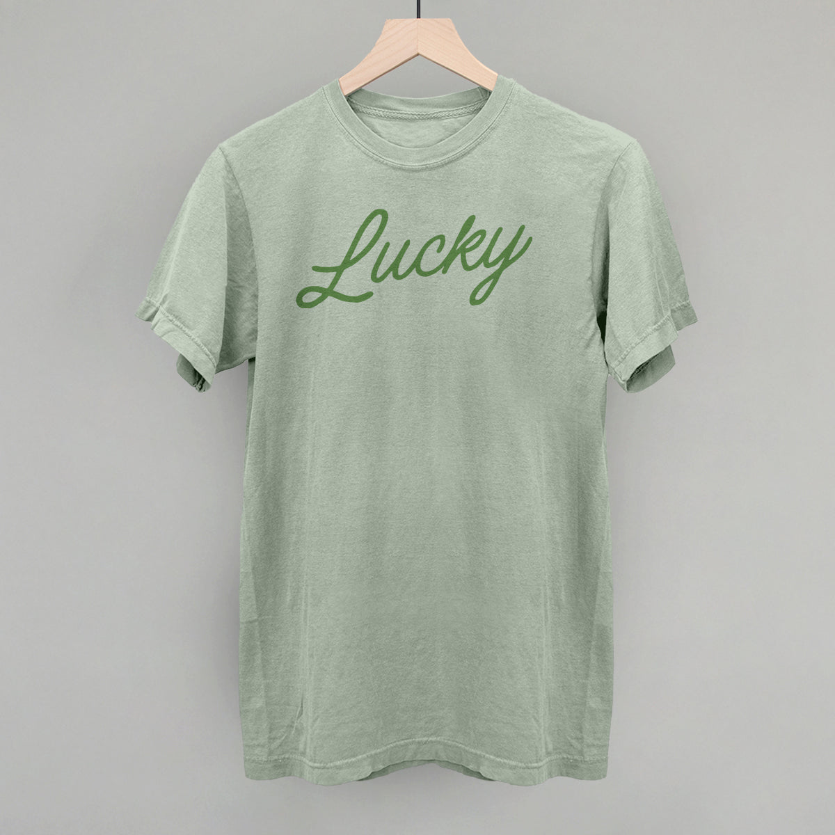 Lucky Script