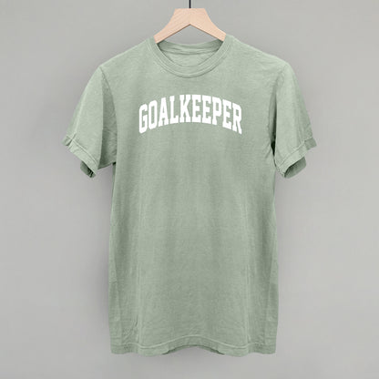 Goalkeeper Arch