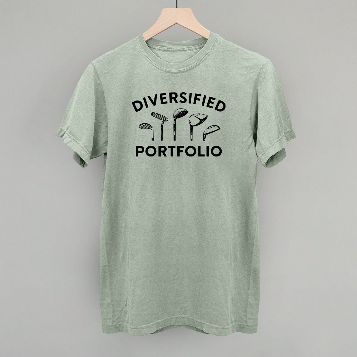 Diversified Portfolio