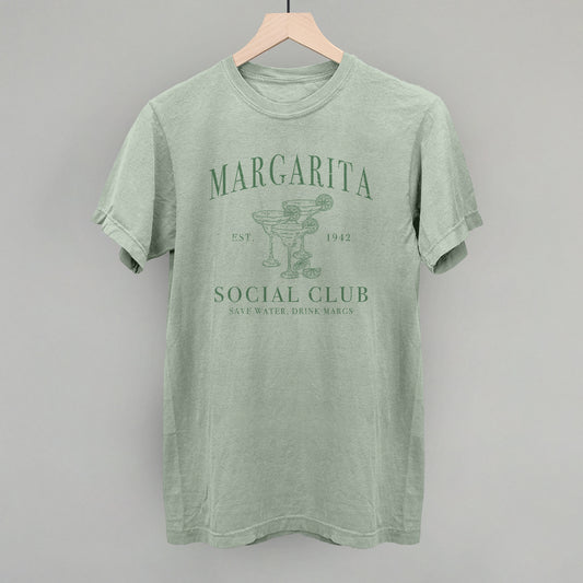 Margarita Social Club