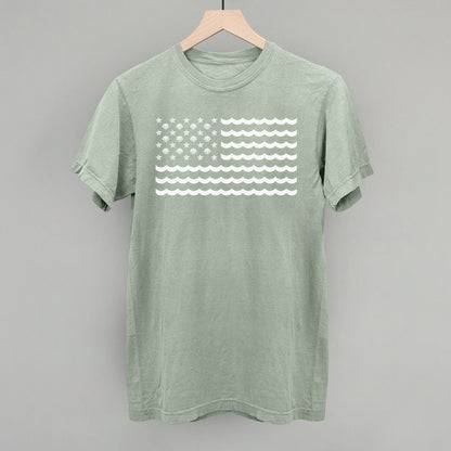 Beach Flag