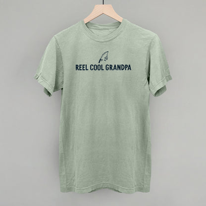 Reel Cool Grandpa