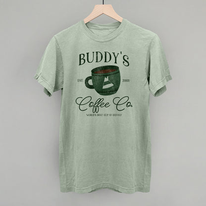 Buddy's Coffee Co