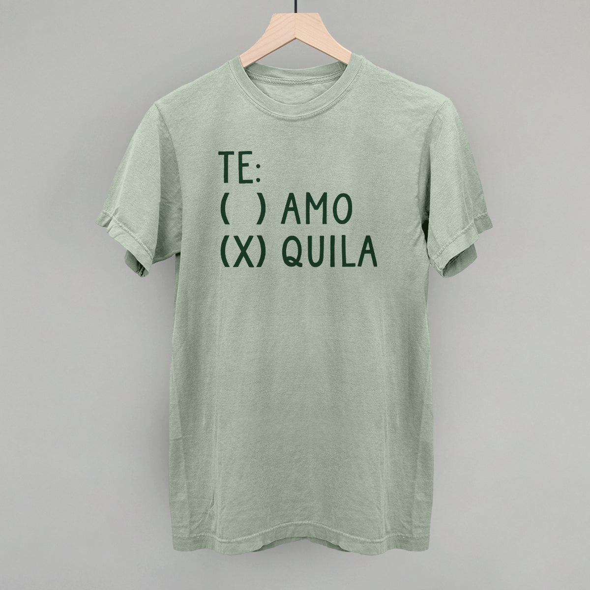 Te Amo Tequila