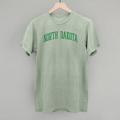 North Dakota Arch