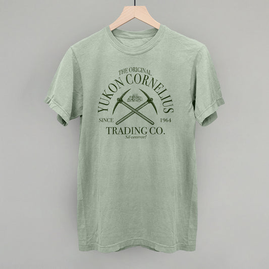 Yukon Cornelius Trading Co