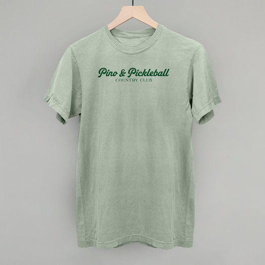 Pino & Pickleball Country Club