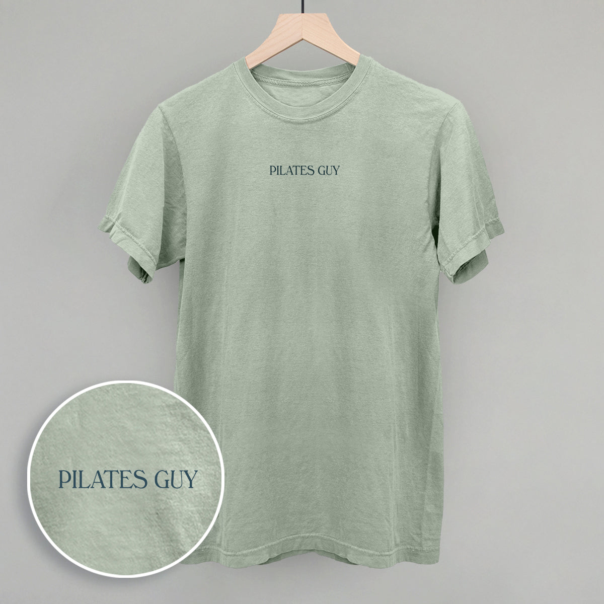 Pilates Guy