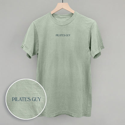Pilates Guy