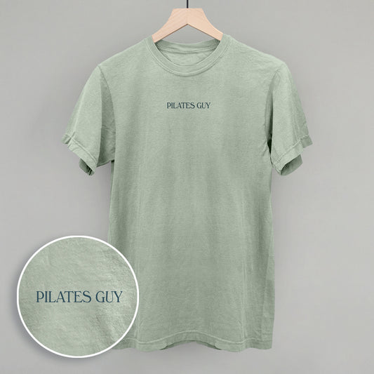 Pilates Guy