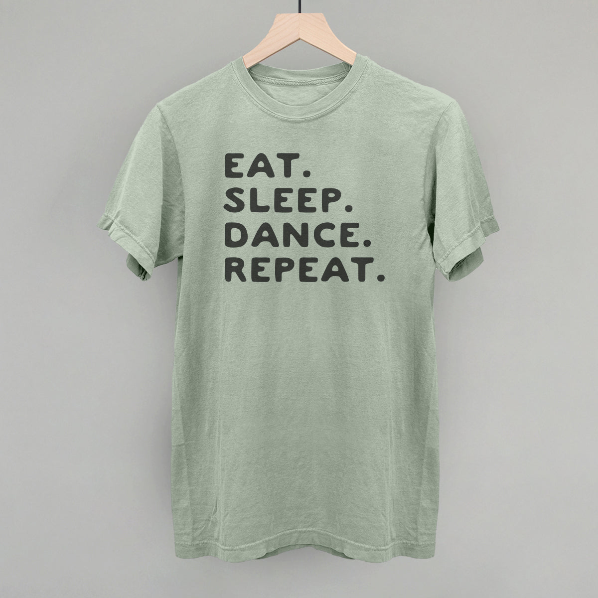 Eat Sleep Dance Repeat