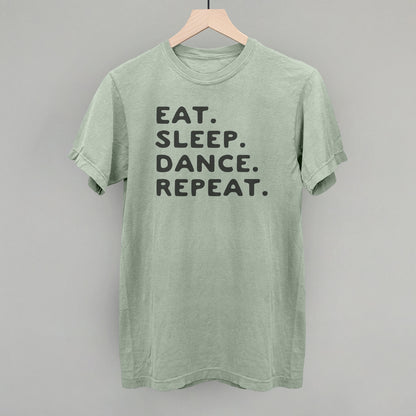 Eat Sleep Dance Repeat