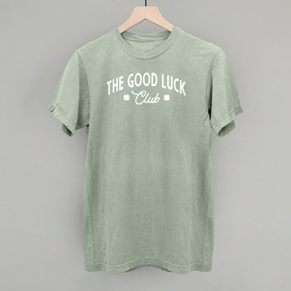 The Good Luck Club
