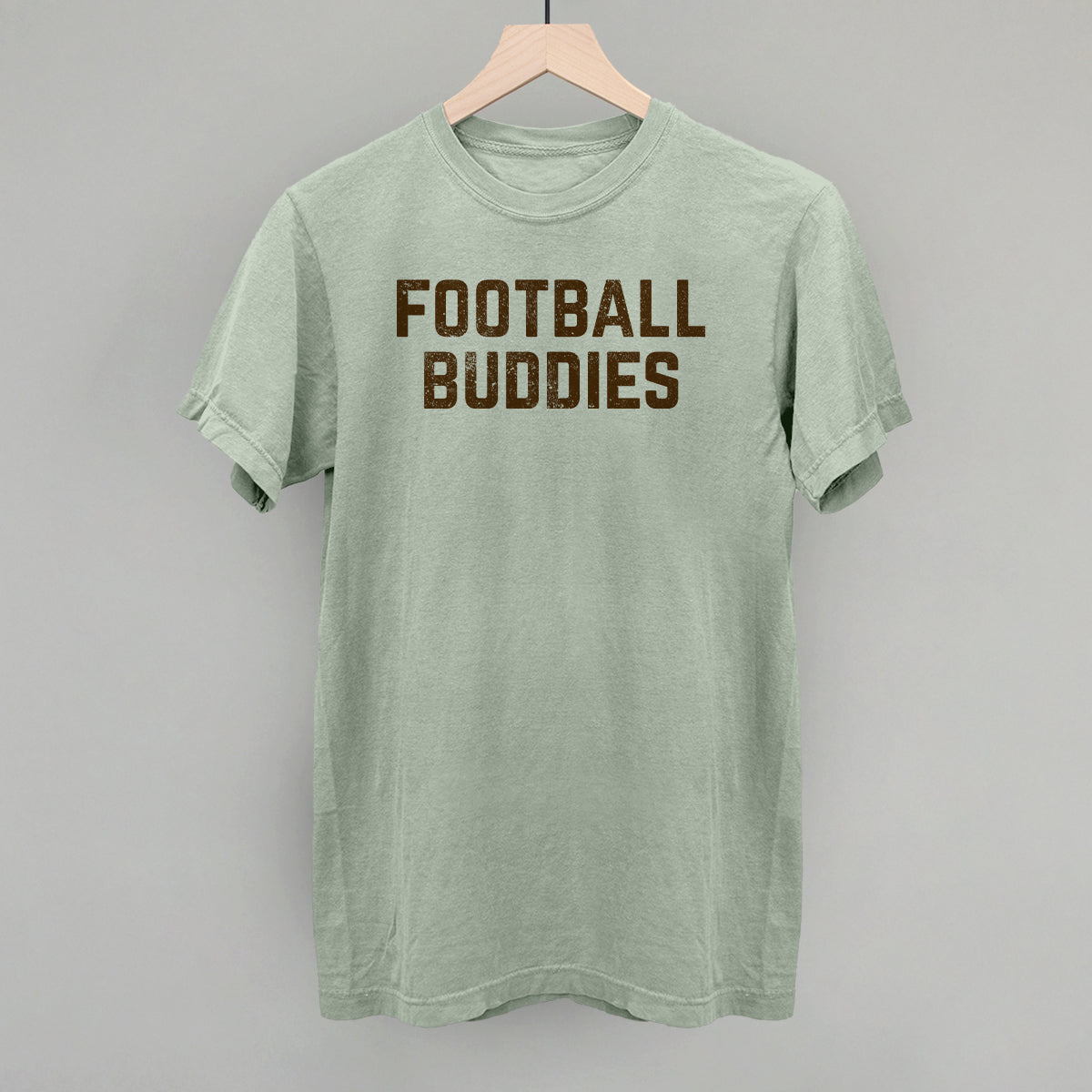 Football Buddies
