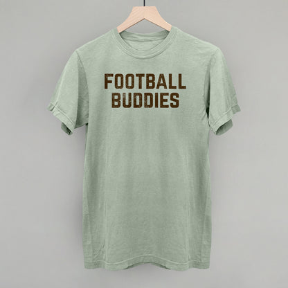 Football Buddies