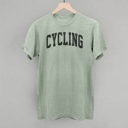 Cycling Arch