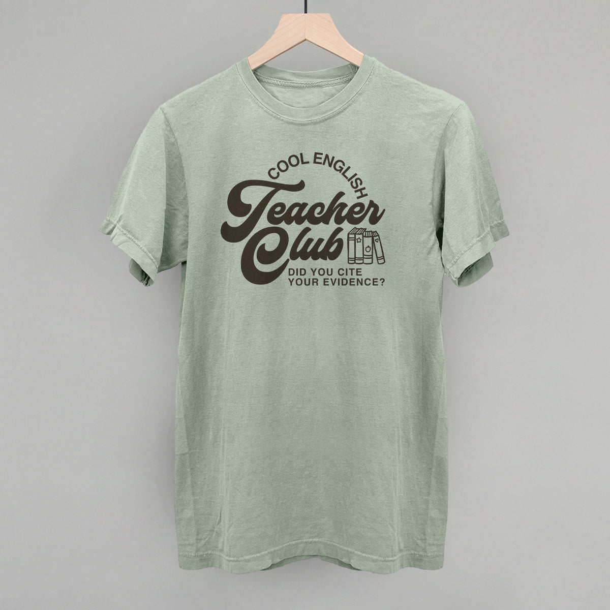 Cool English Teacher Club