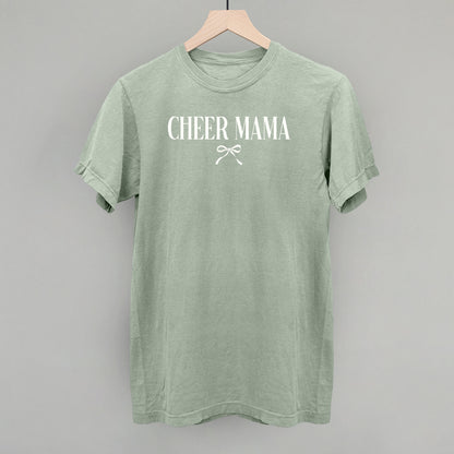 Cheer Mama Bow