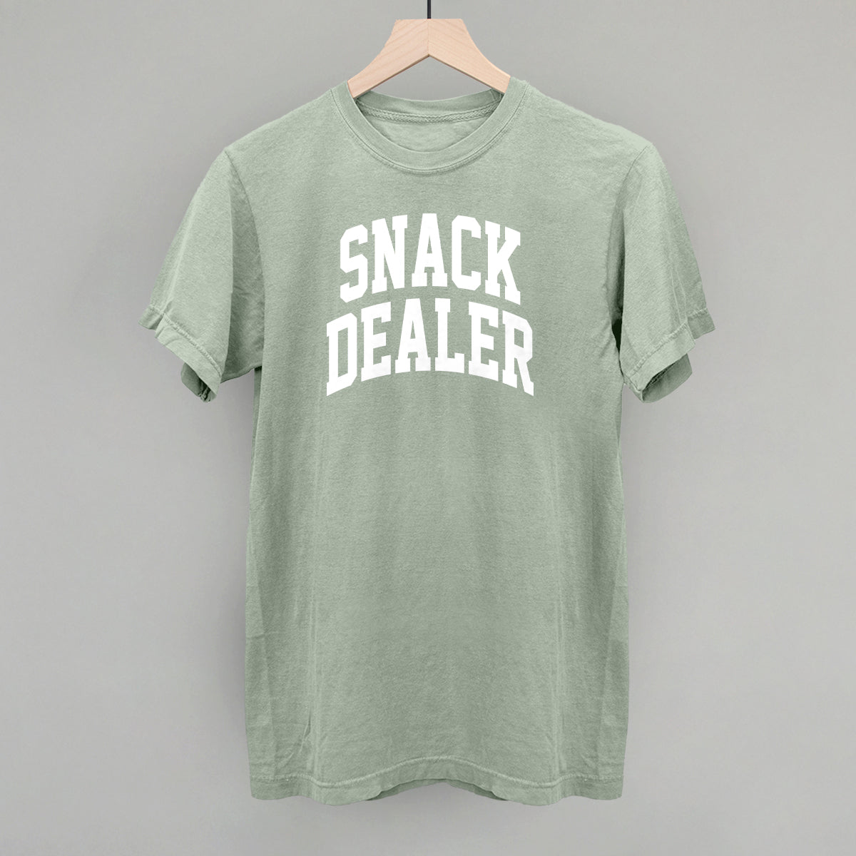 Snack Dealer Arch