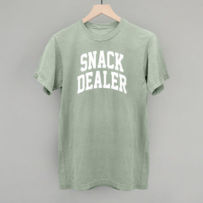 Snack Dealer Arch