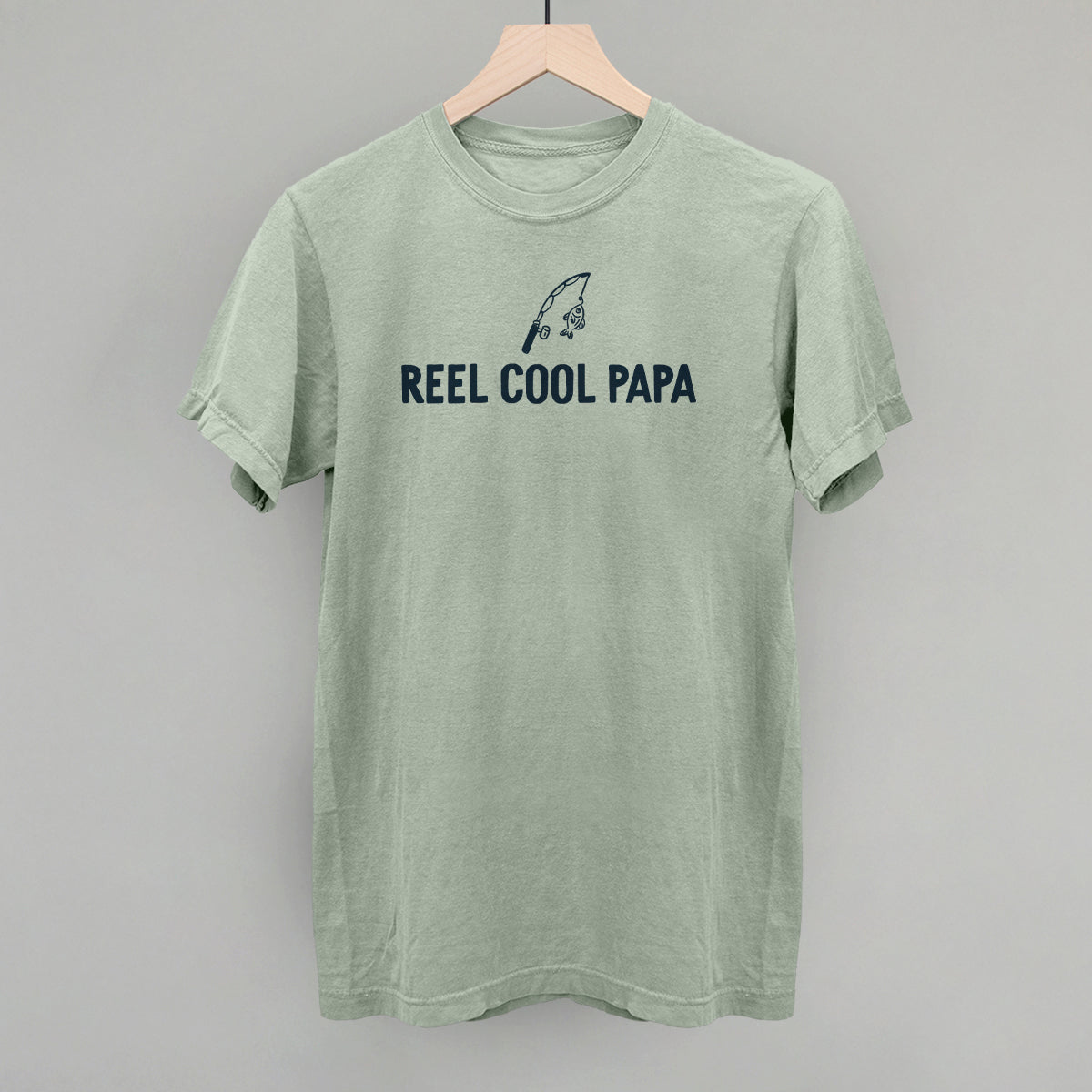 Reel Cool Papa
