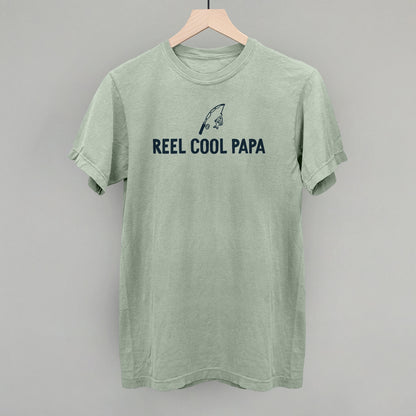 Reel Cool Papa