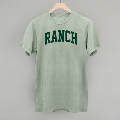 Ranch Arch