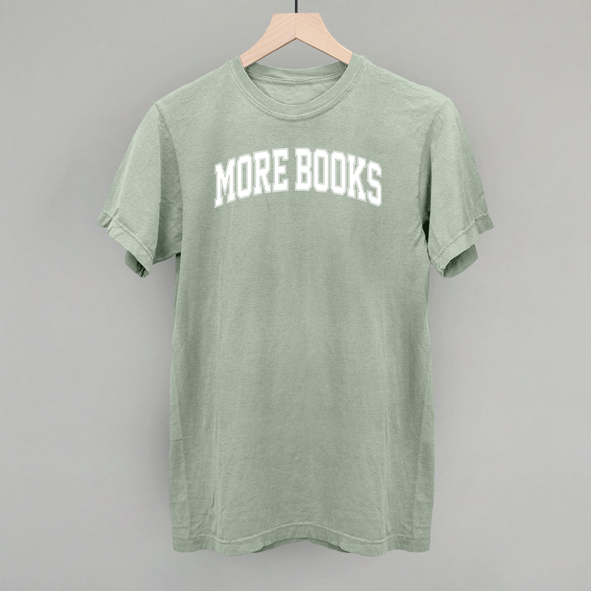 More Books Arch