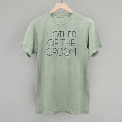 Mother Of The Groom (Deco Ring)
