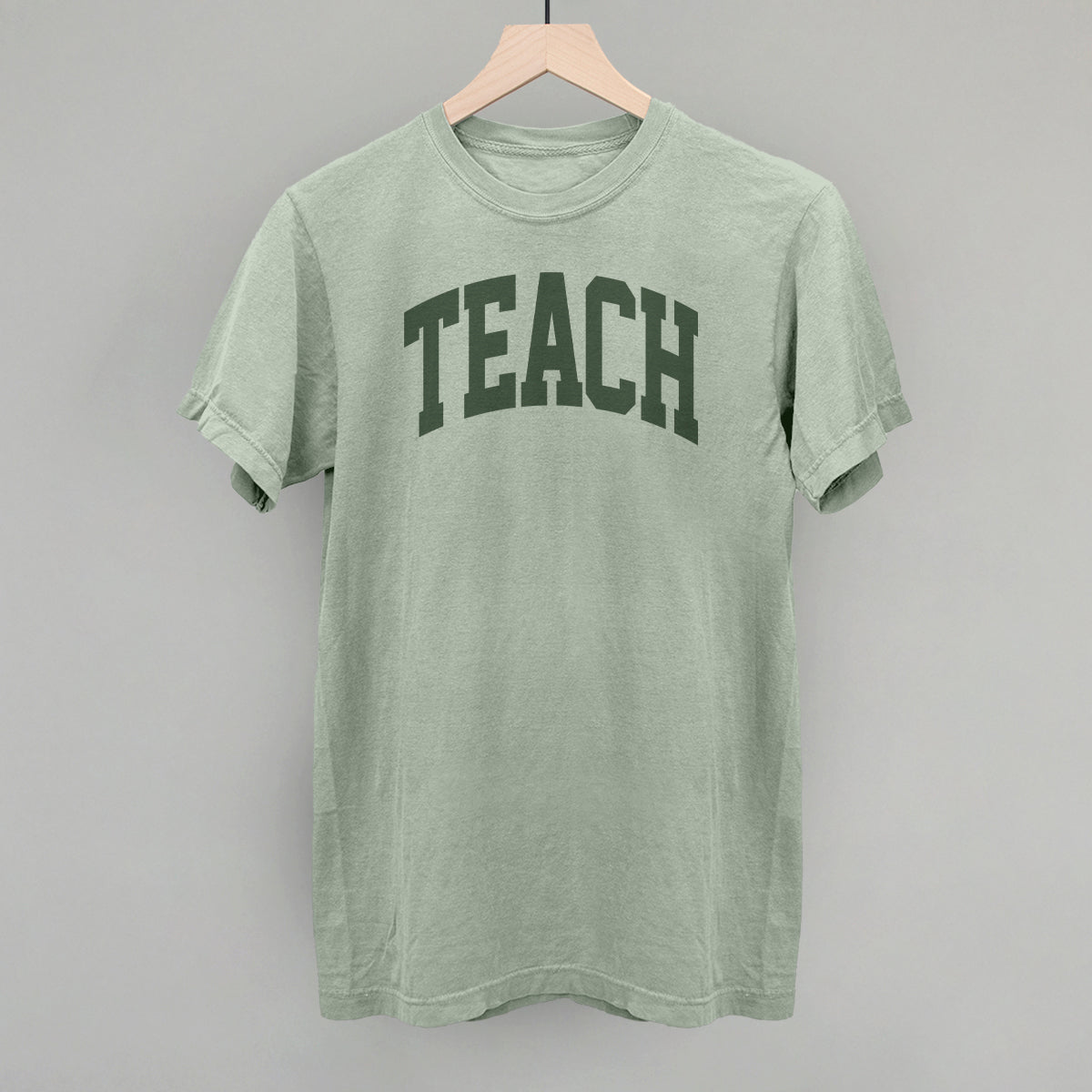 Teach Arch