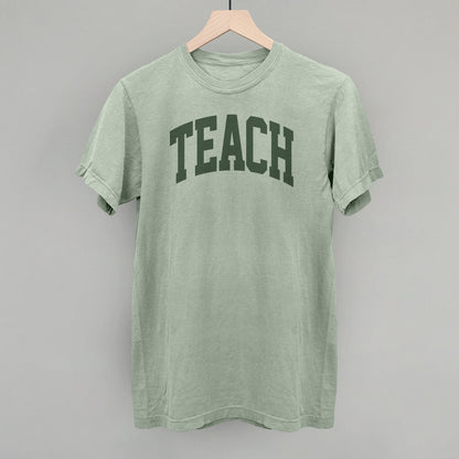 Teach Arch