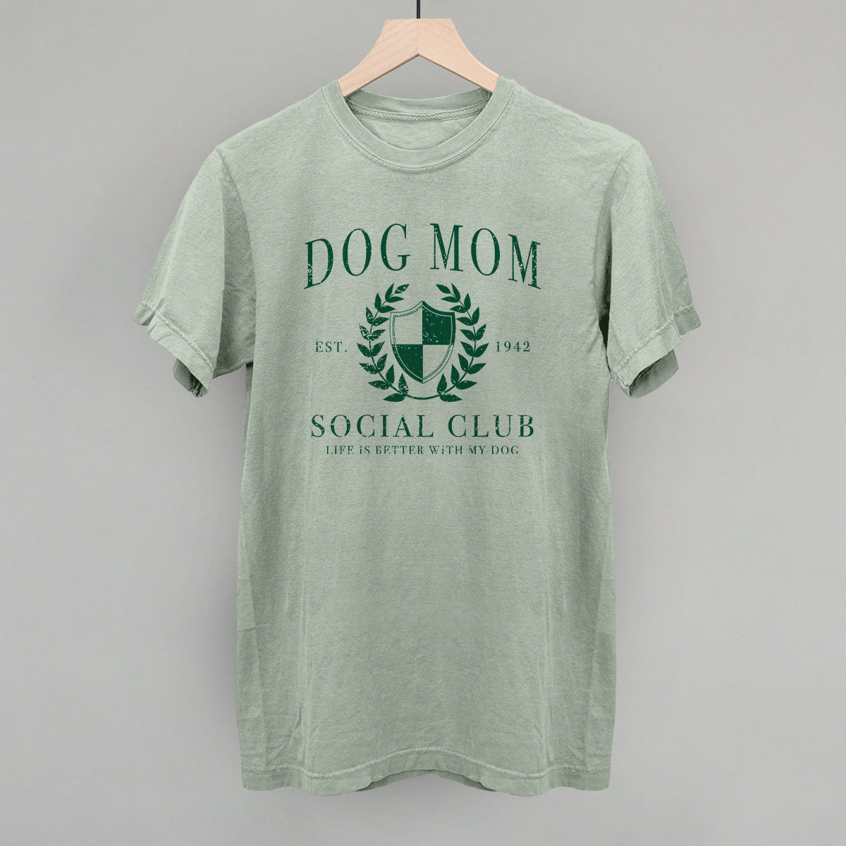 Dog Mom Social Club