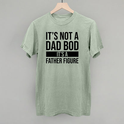 It's Not a Dad Bod